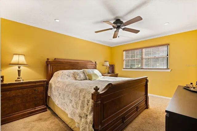 $695,000 | 13817 Cypress Village Circle, Tampa, FL 33618