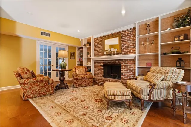 $695,000 | 13817 Cypress Village Circle, Tampa, FL 33618