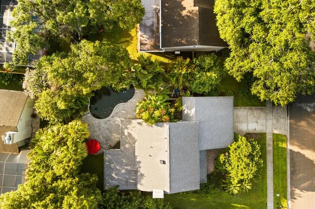 $695,000 | 13817 Cypress Village Circle, Tampa, FL 33618