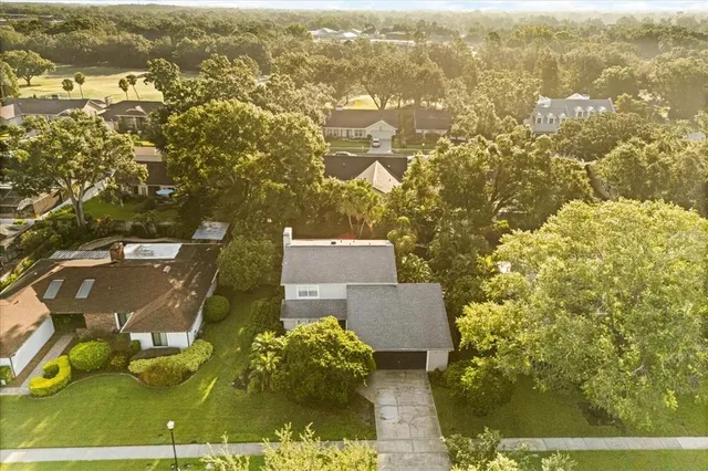 $695,000 | 13817 Cypress Village Circle, Tampa, FL 33618