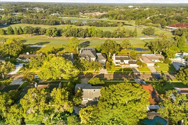 $695,000 | 13817 Cypress Village Circle, Tampa, FL 33618