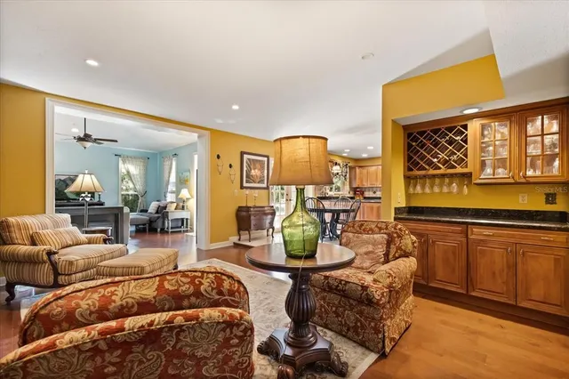 $695,000 | 13817 Cypress Village Circle, Tampa, FL 33618