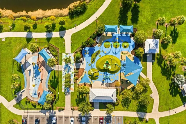 $695,000 | 13817 Cypress Village Circle, Tampa, FL 33618