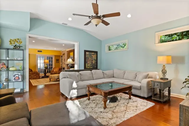 $695,000 | 13817 Cypress Village Circle, Tampa, FL 33618