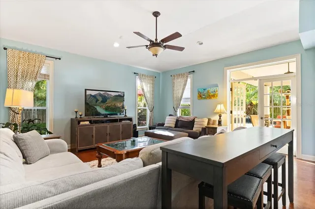 $695,000 | 13817 Cypress Village Circle, Tampa, FL 33618