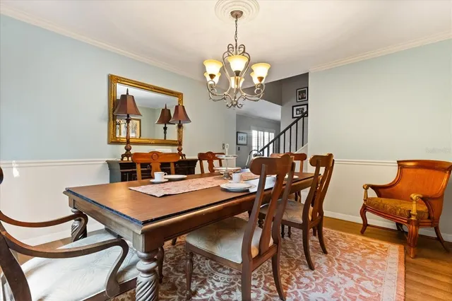 $695,000 | 13817 Cypress Village Circle, Tampa, FL 33618