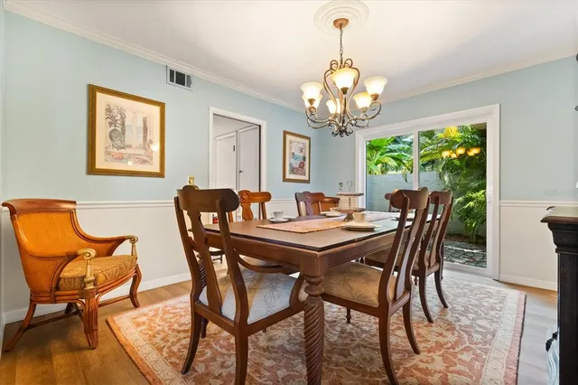 $695,000 | 13817 Cypress Village Circle, Tampa, FL 33618