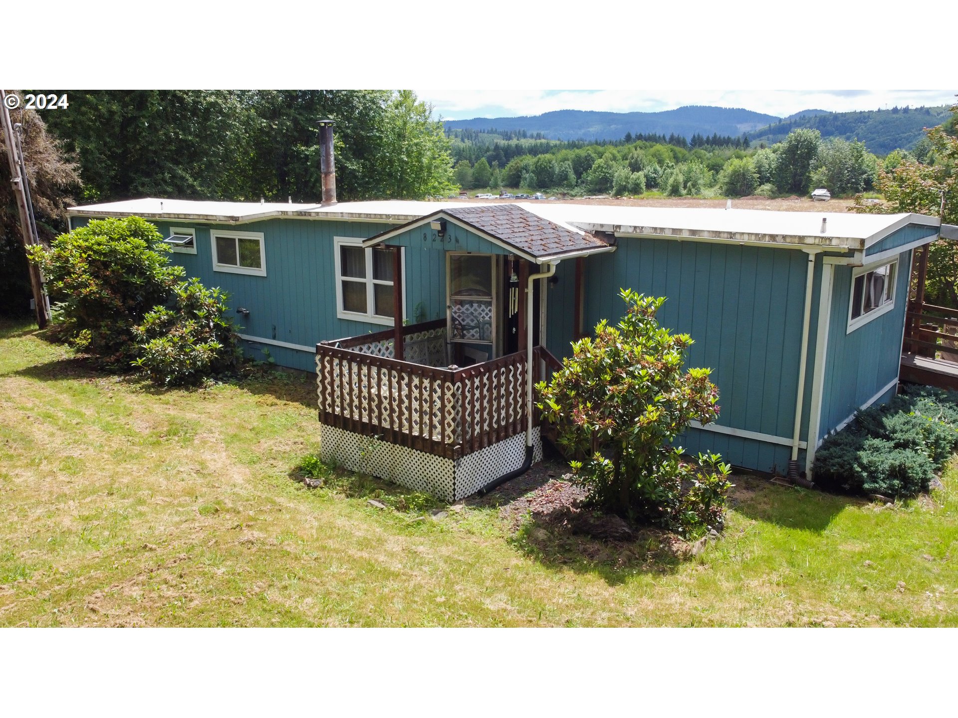 82234 Bay Road Seaside, OR 97138 - Photo 1 of 7 Gallery Image 1