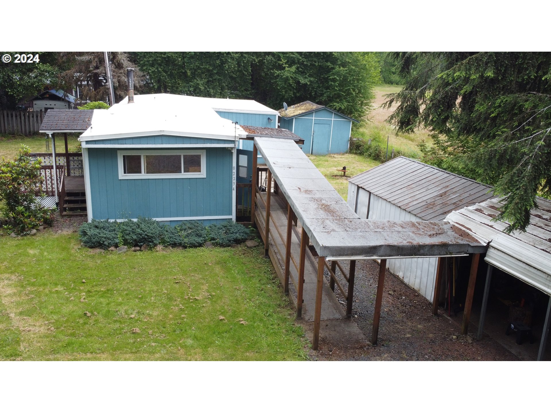 82234 Bay Road Seaside, OR 97138 - Photo 2 of 7 Gallery Image 2