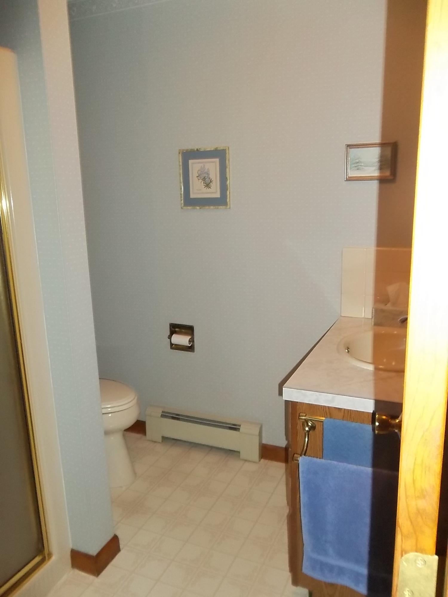 23 Martin Road Jefferson, ME 04348 - Photo 12 of 32 JohnsonDownstairsBath