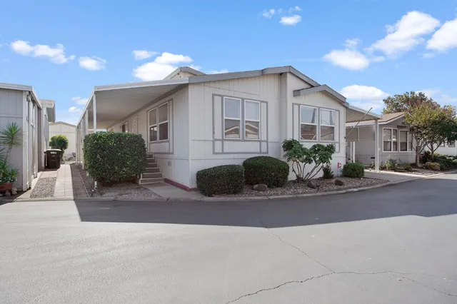 $118,000 | 1500 Held Drive, Unit 84, Modesto, CA 95355