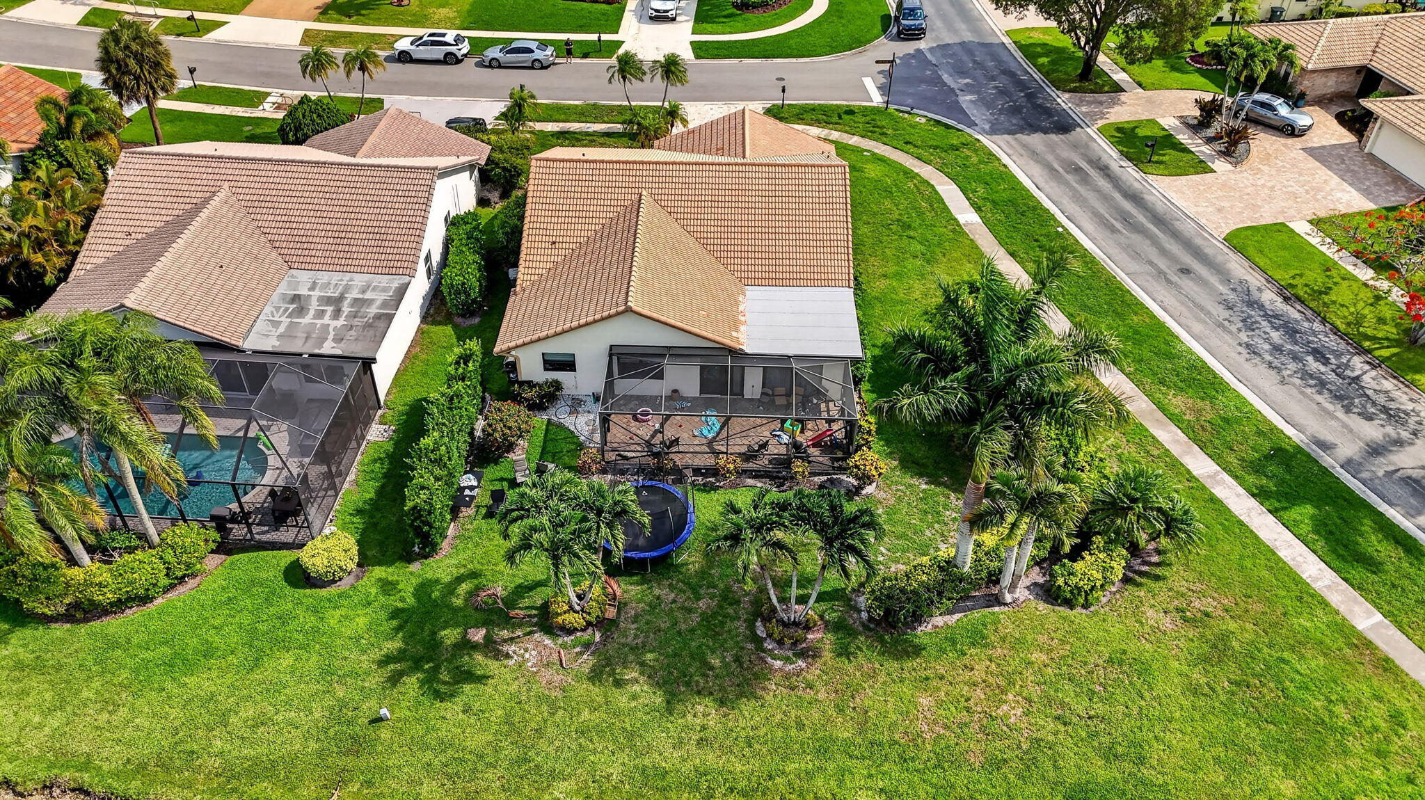 10065 Camelback Lane Boca Raton, FL 33498 - Photo 48 of 48 14-web-or-mls-DJI_20260603043123_0072_D_