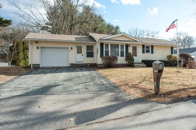 $485,000 | 7 Pleasant Street, Grafton, MA 01519