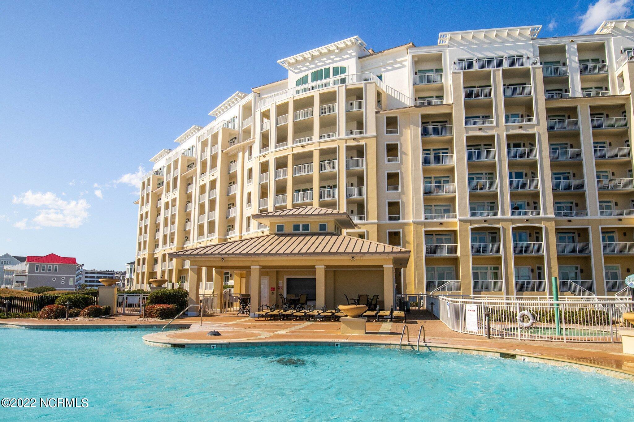 1435 Salter Path Road, Unit A6 Indian Beach, NC 28512 - Photo 41 of 92 49-web-or-mls-Grande Villas Amenities-5