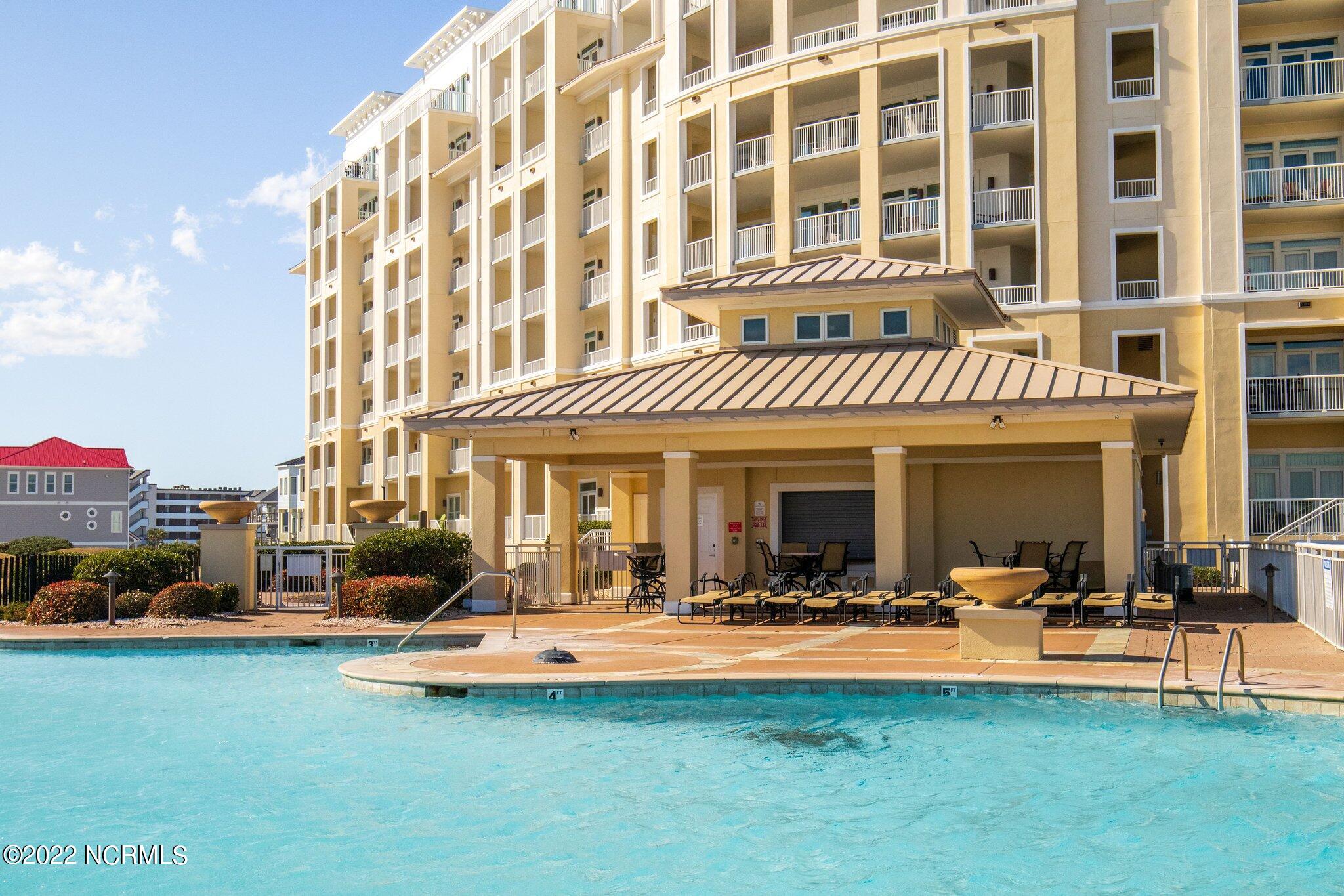 1435 Salter Path Road, Unit A6 Indian Beach, NC 28512 - Photo 43 of 92 51-web-or-mls-Grande Villas Amenities-6