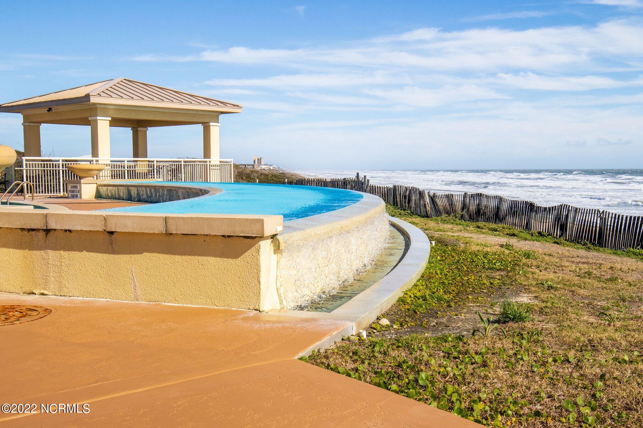 1435 Salter Path Road, Unit A6 Indian Beach, NC 28512 - Photo 46 of 92 47-web-or-mls-Grande Villas Amenities-3