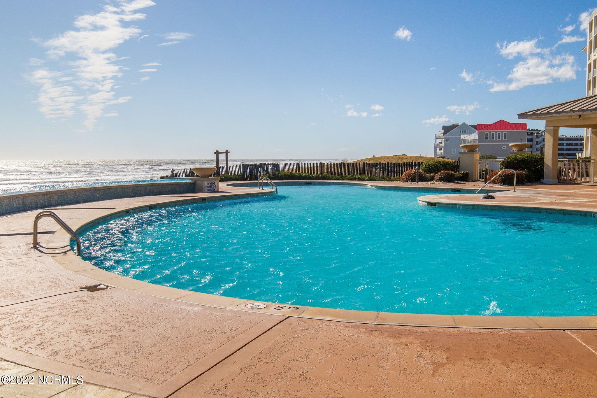 1435 Salter Path Road, Unit A6 Indian Beach, NC 28512 - Photo 48 of 92 52-web-or-mls-Grande Villas Amenities-8