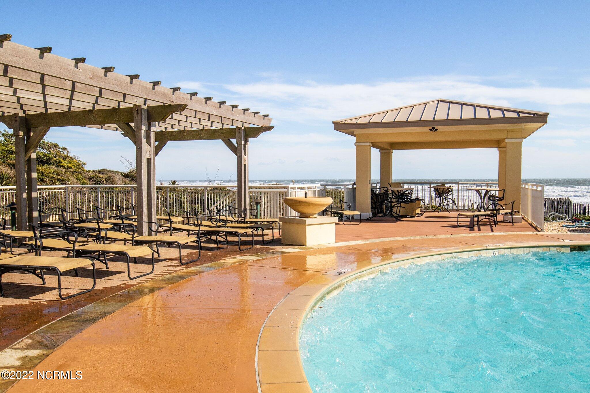 1435 Salter Path Road, Unit A6 Indian Beach, NC 28512 - Photo 50 of 92 54-web-or-mls-Grande Villas Amenities-10