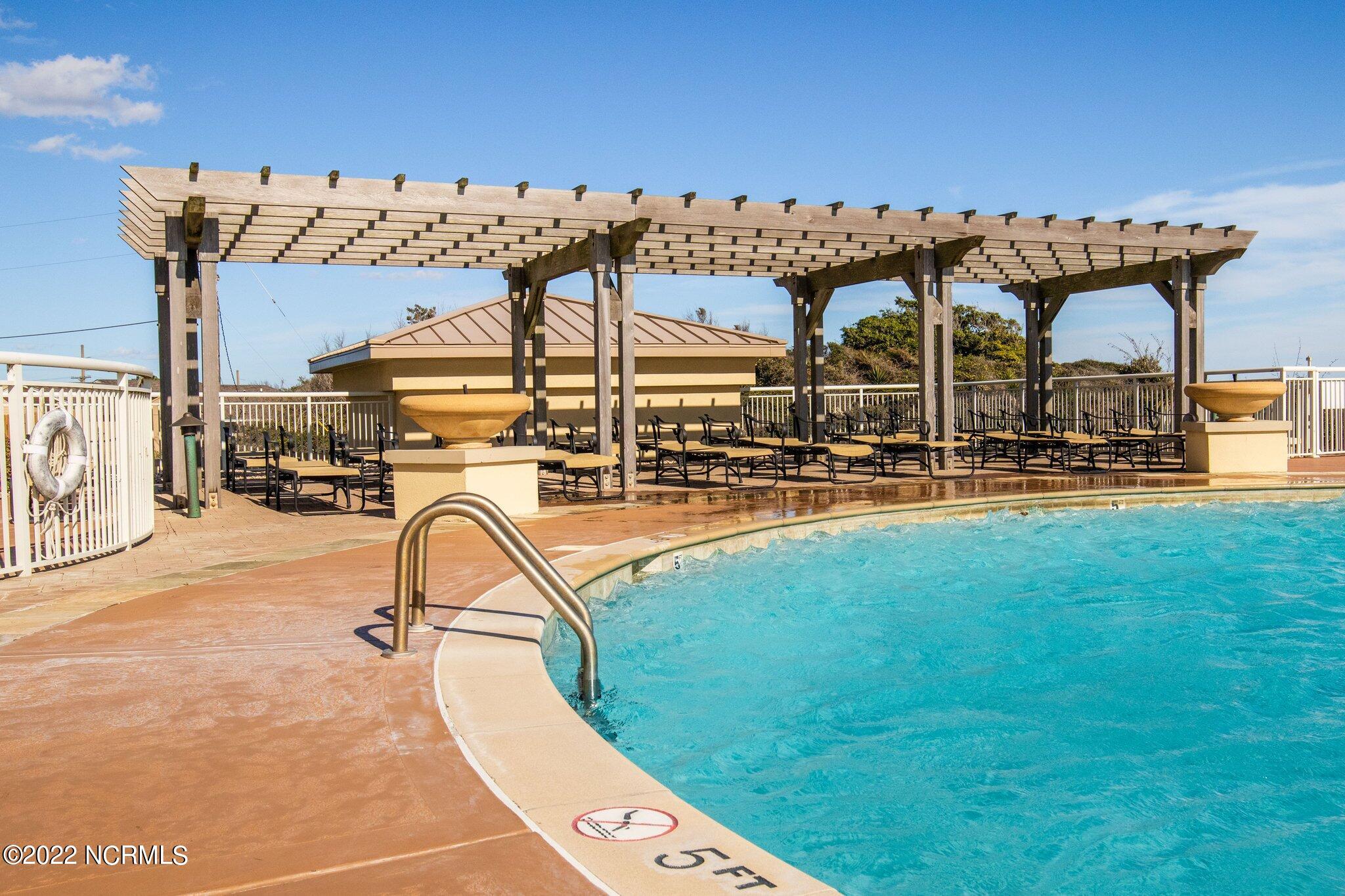 1435 Salter Path Road, Unit A6 Indian Beach, NC 28512 - Photo 51 of 92 55-web-or-mls-Grande Villas Amenities-11