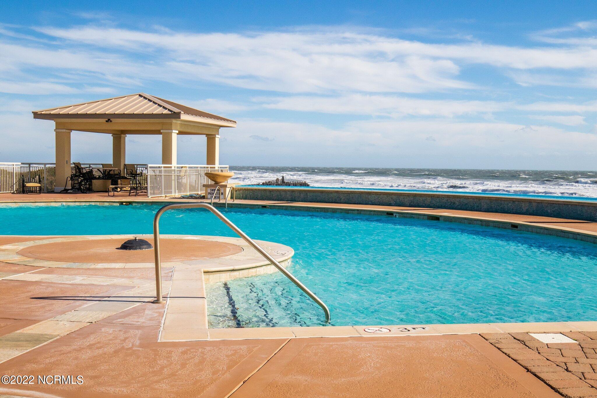 1435 Salter Path Road, Unit A6 Indian Beach, NC 28512 - Photo 53 of 92 57-web-or-mls-Grande Villas Amenities-14