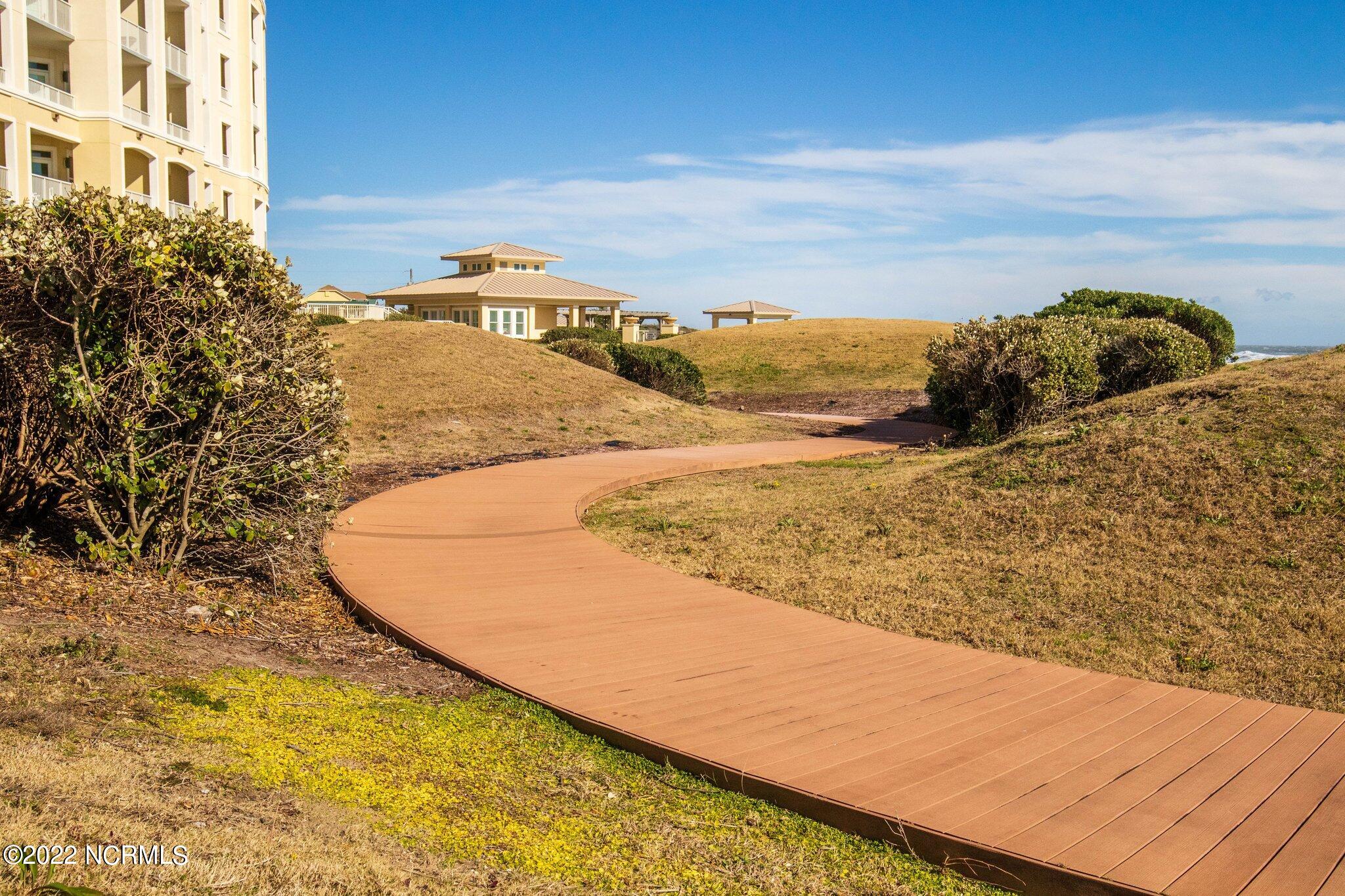 1435 Salter Path Road, Unit A6 Indian Beach, NC 28512 - Photo 60 of 92 64-web-or-mls-Grande Villas Amenities-21