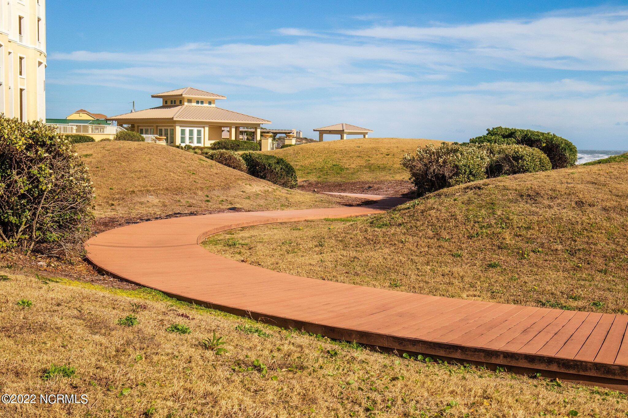 1435 Salter Path Road, Unit A6 Indian Beach, NC 28512 - Photo 64 of 92 68-web-or-mls-Grande Villas Amenities-22