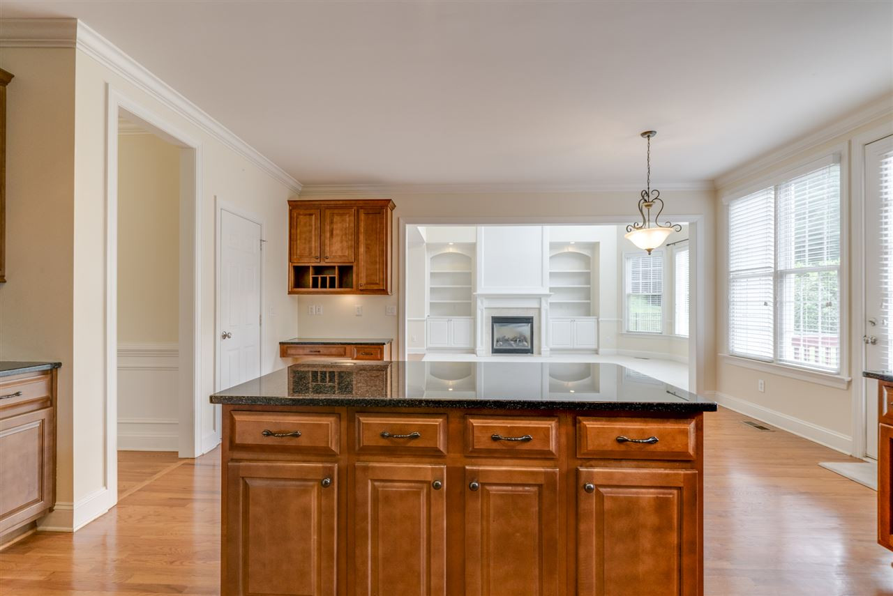 2009 Lowery Farm Lane Raleigh, NC 27614 - Photo 7 of 25 Kitchen