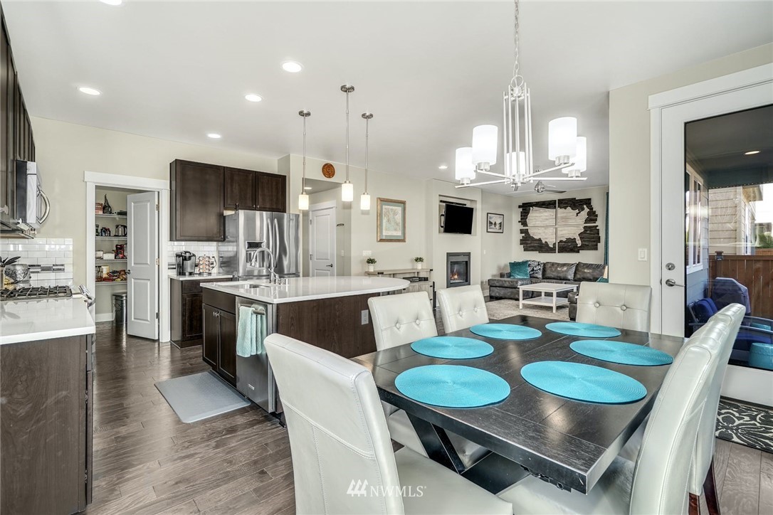 3623 177th Street Southeast Bothell, WA 98012 - Photo 11 of 34