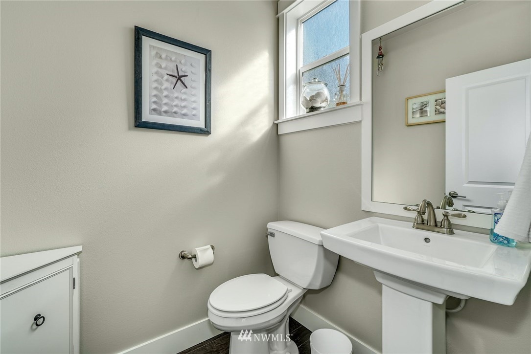 3623 177th Street Southeast Bothell, WA 98012 - Photo 15 of 34