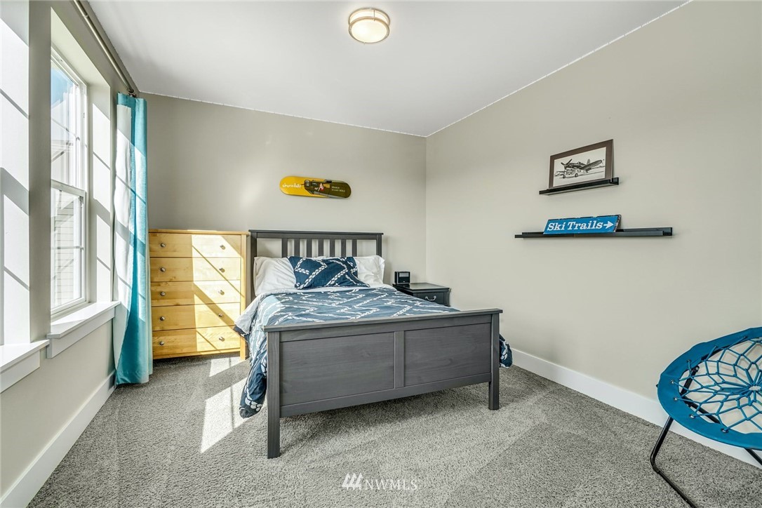 3623 177th Street Southeast Bothell, WA 98012 - Photo 27 of 34