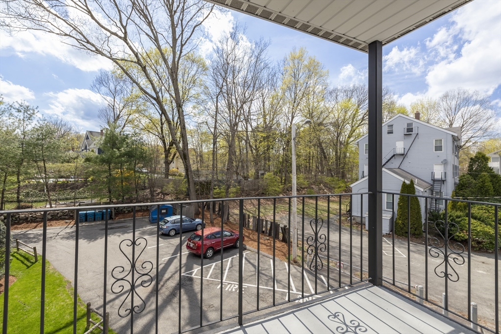 80 Walnut Street, Unit 111 Canton, MA 02021 - Photo 17 of 19