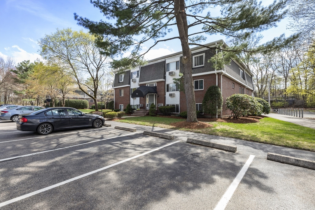 80 Walnut Street, Unit 111 Canton, MA 02021 - Photo 3 of 19