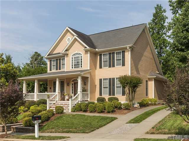 2209 Hollowgate Road Raleigh, NC 27614 - Photo 1 of 23 Photo 1