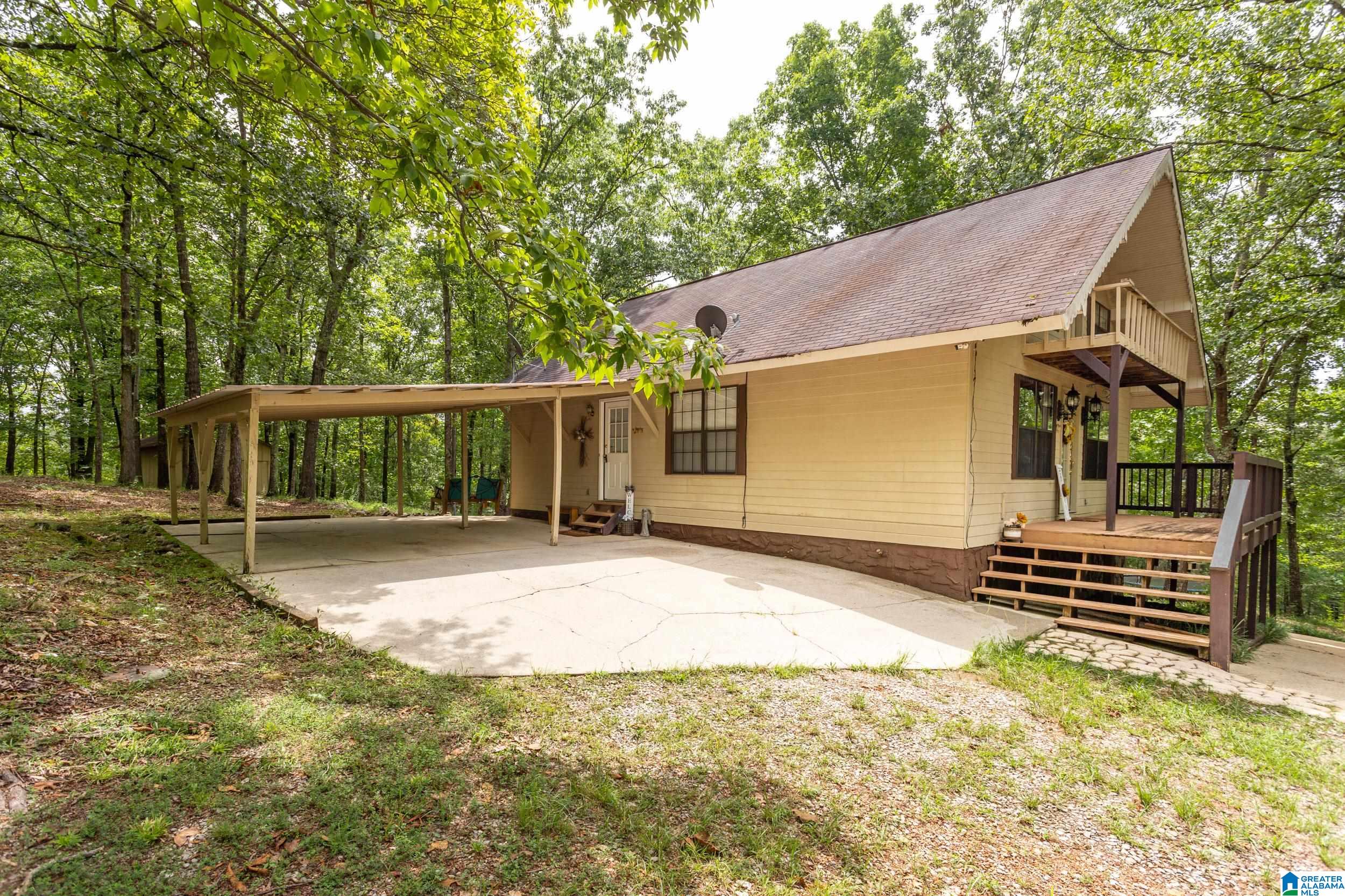 4142 Mudd Street Lincoln, AL 35096 - Photo 39 of 39