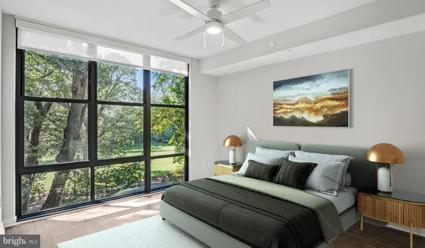 $3,080 | 3990 Upton Street Northwest, Unit 1BPARCPH719, Washington, DC 20016