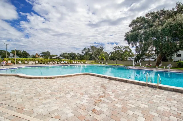 $167,500 | 2360 Irish Lane, Unit 64, Clearwater, FL 33763