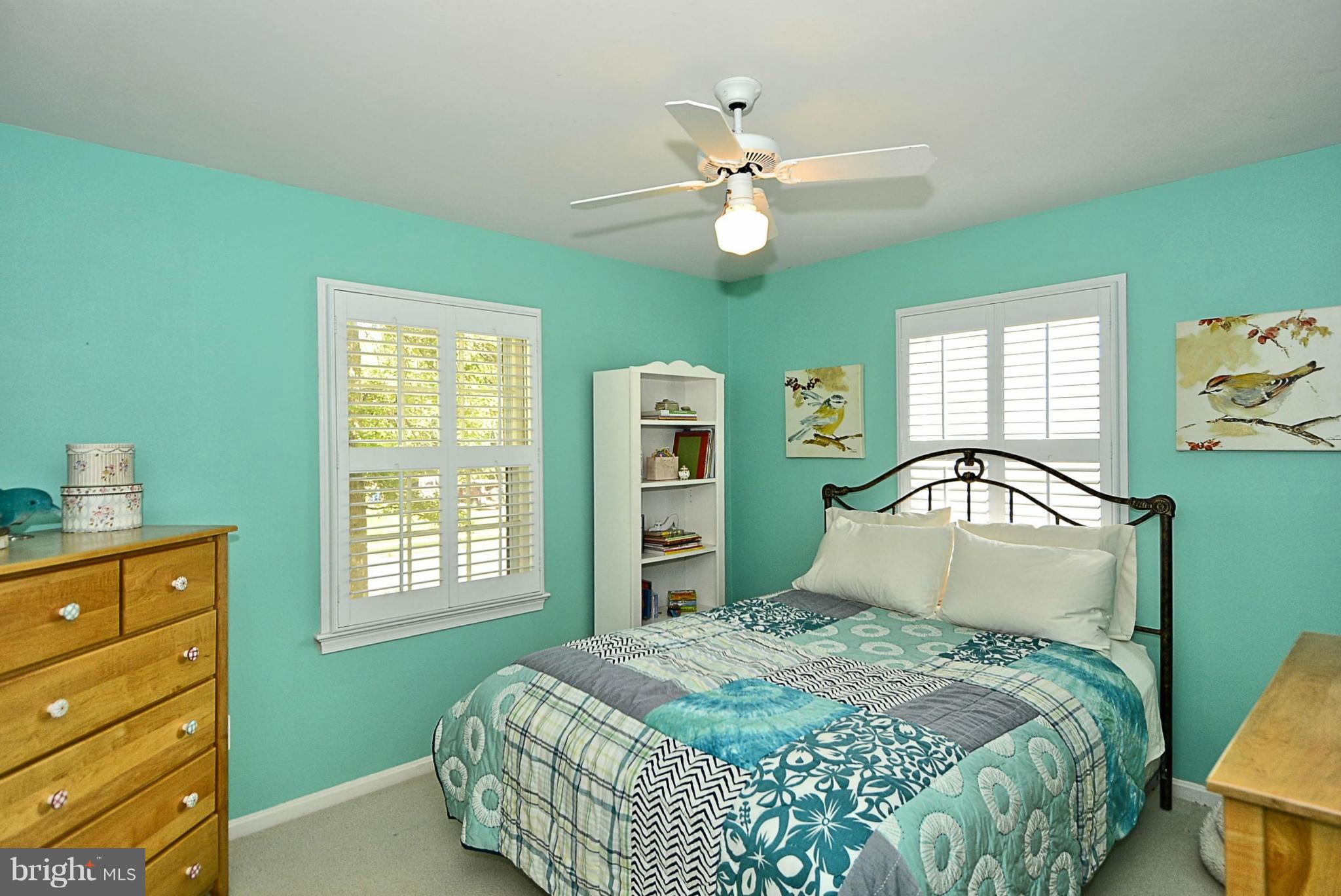 1112 Alden Road Alexandria, VA 22308 - Photo 13 of 28 Bedroom