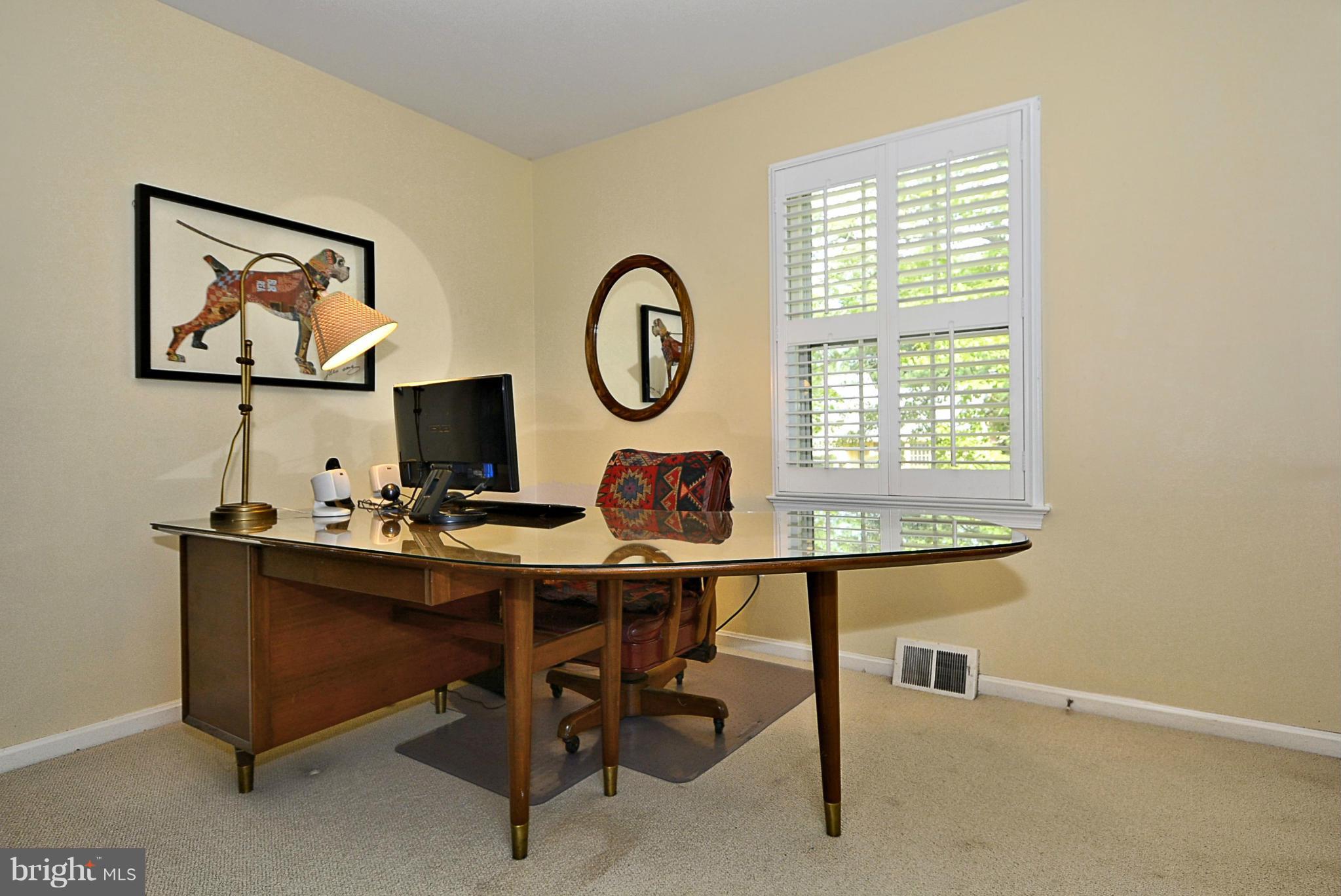 1112 Alden Road Alexandria, VA 22308 - Photo 15 of 28 Bedroom