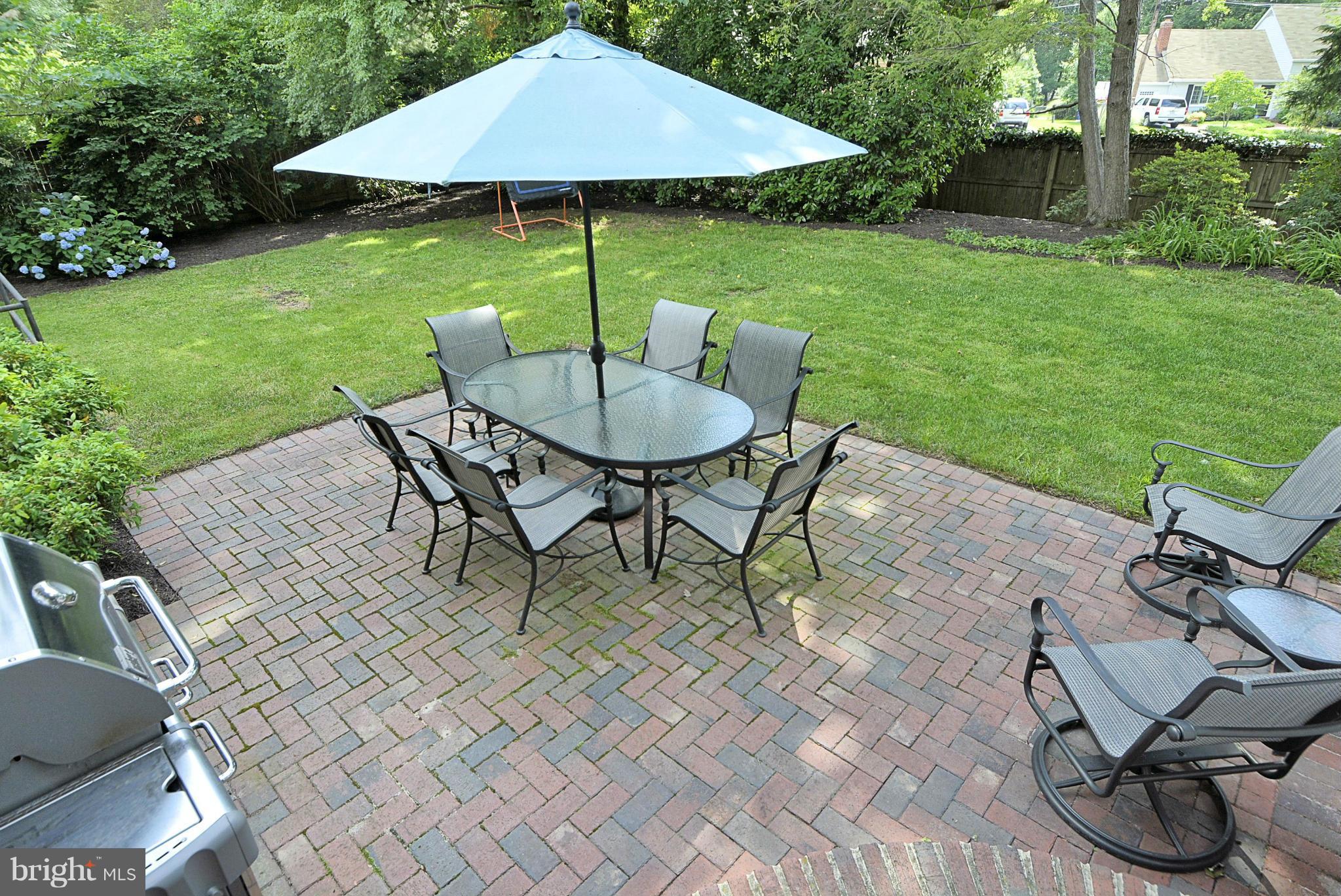 1112 Alden Road Alexandria, VA 22308 - Photo 21 of 28 Exterior (Rear)