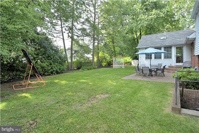 1112 Alden Road Alexandria, VA 22308 - Photo 23 of 28 Exterior (Rear)