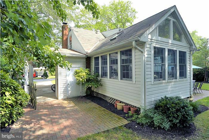 1112 Alden Road Alexandria, VA 22308 - Photo 24 of 28 Exterior (Rear)