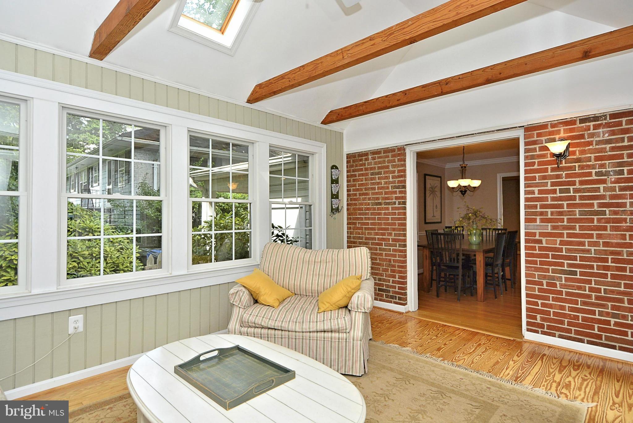 1112 Alden Road Alexandria, VA 22308 - Photo 10 of 28 Interior (General)