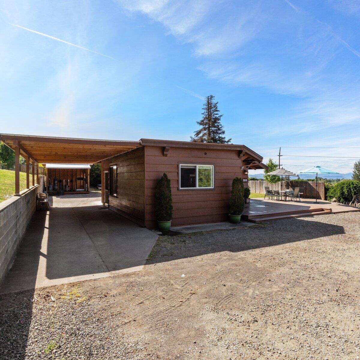 685 South Stage Road Medford, OR 97501 - Photo 31 of 35 31