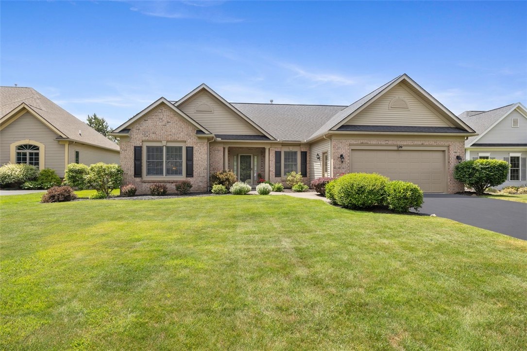 29 Brantley Way Perinton, NY 14526 - Photo 37 of 45
