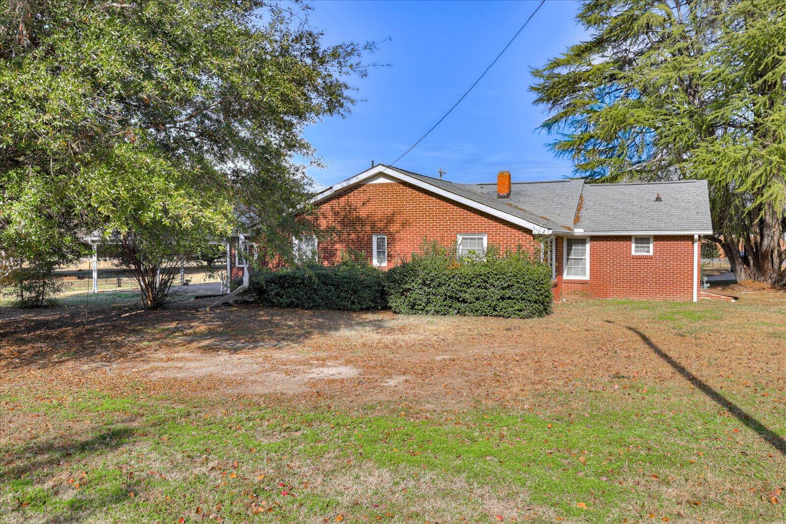 371 Ascauga Lake Road Graniteville, SC 29829 - Photo 36 of 37 Gallery Image 36