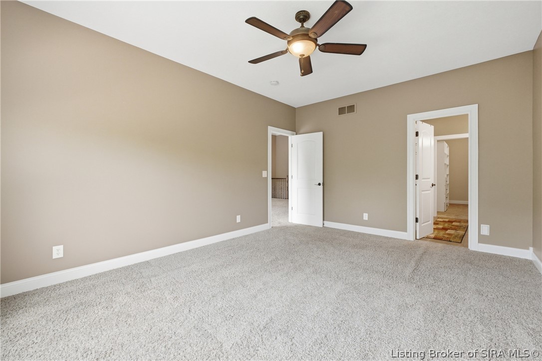 3119 Arbor Ridge Lane New Albany, IN 47150 - Photo 22 of 49