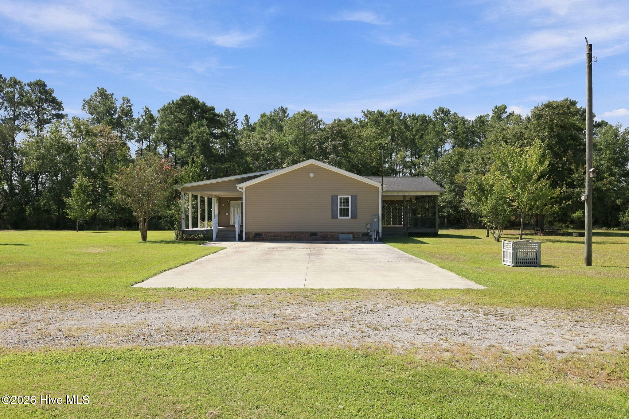 217 McCausley Road Hubert, NC 28539 - Photo 10 of 59 Gallery Image 10