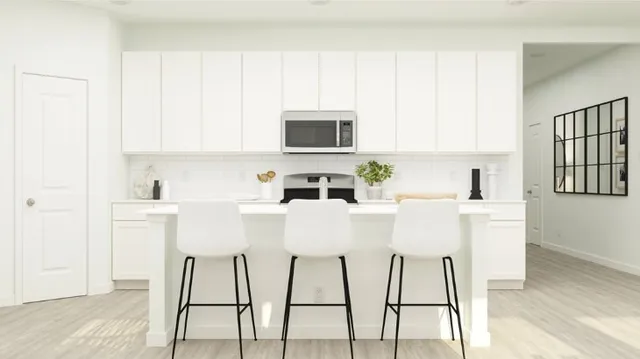 $340,990 | 4815 Pearl Crescent, Needville, TX 77461