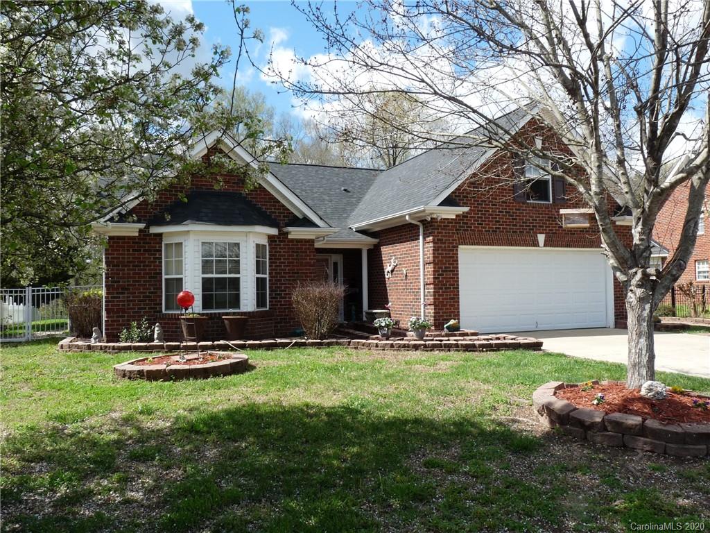 12638 Hill Pine Road Midland, NC 28107 - Photo 22 of 23 Gallery Image 22