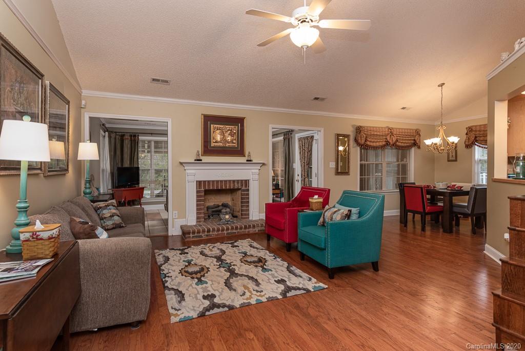 12638 Hill Pine Road Midland, NC 28107 - Photo 8 of 23 Gallery Image 8